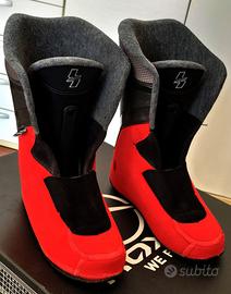 Scarpette interne x Crispi CXP Telemark 26.5/41