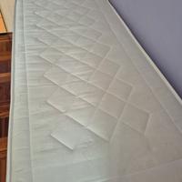 materasso singolo 80×190 Romagna Flex