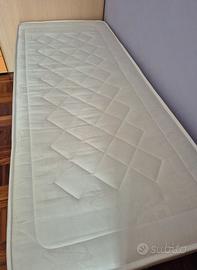 materasso singolo 80×190 Romagna Flex