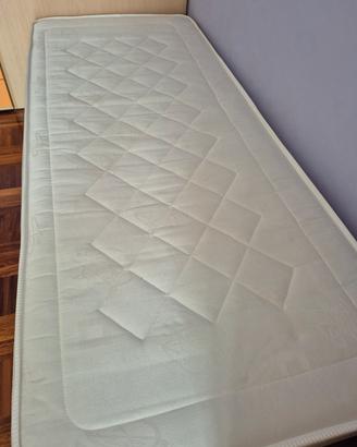 materasso singolo 80×190 Romagna Flex