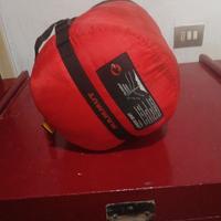 Mammut Lahar EMT 3-Season, 195 cm