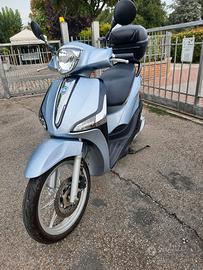 Piaggio Liberty 125