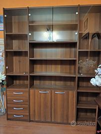 CREDENZA ARMADIO