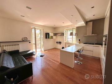 Calcinato Centralissimo Appartamento co