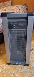 Purificatore e sanificatore d'aria marca Beyond