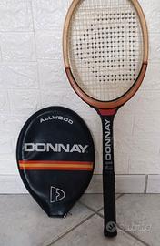 Racchetta da tennis Donnay Allwood Bjorn Borg