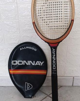 Racchetta da tennis Donnay Allwood Bjorn Borg
