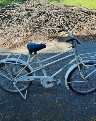 Bicicletta da panettiere