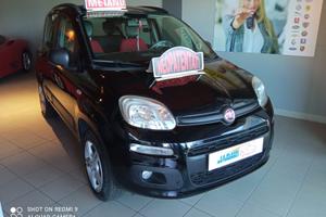 Fiat Panda 900 5P 85CV Lounge 5P METANO 2013 PROMO