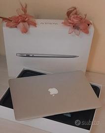 MACBOOK AIR 13' di 128gb 