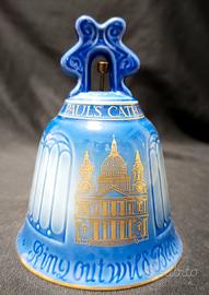 B&G Royal Copenhagen campana bel St Paul anno 1977
