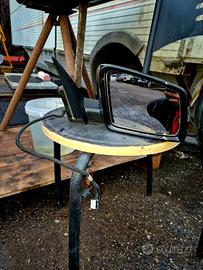 specchio Destro Mercedes GLA 2018 ORIGINALE MERCED