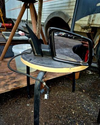 specchio Destro Mercedes GLA 2018 ORIGINALE MERCED