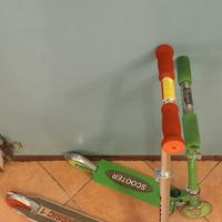 monopattini