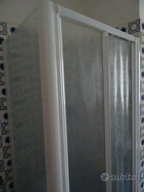 Box doccia 70 X 90 h 185