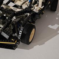 Lego Technic 8880