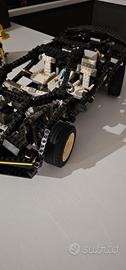 Lego Technic 8880