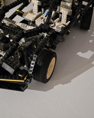 Lego Technic 8880