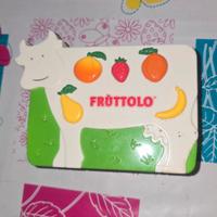 Walkman fruttolo SW-02 con cuffie 