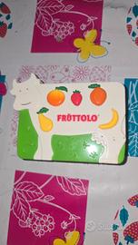 Walkman fruttolo SW-02 con cuffie 