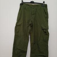 pantalone cargo