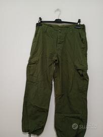pantalone cargo
