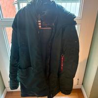 Giaccone ALPHA industries