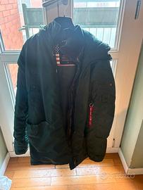 Giaccone ALPHA industries