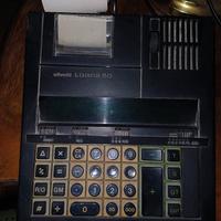 calcolatore manuale