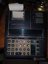 calcolatore manuale