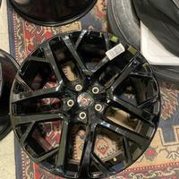 Cerchi cupra formentor 19 pollici ORIGINALI