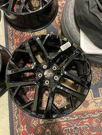 Cerchi cupra formentor 19 pollici ORIGINALI