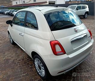Fiat 500 1.0 Hybrid Dolcevita NUOVA