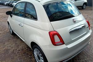 Fiat 500 1.0 Hybrid Dolcevita NUOVA
