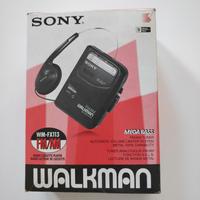 Sony Walkman AVLS WM-EX302