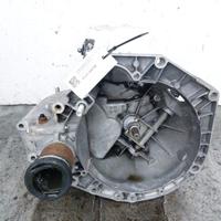 55183059 CAMBIO MANUALE 5M FIAT 600 (187) 1.1 B 8v