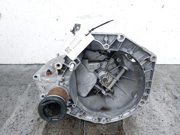55183059 CAMBIO MANUALE 5M FIAT 600 (187) 1.1 B 8v