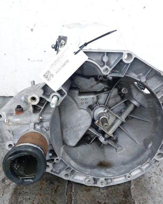 55183059 CAMBIO MANUALE 5M FIAT 600 (187) 1.1 B 8v