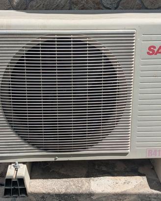 Climatizzatore Sanyo 12000btu