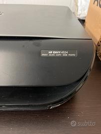 Stampante HP Envy4524
