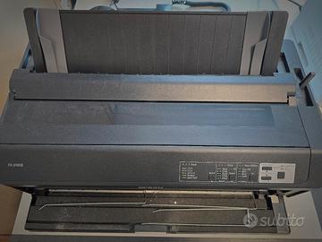 Epson fx 2190 II stampante ad aghi