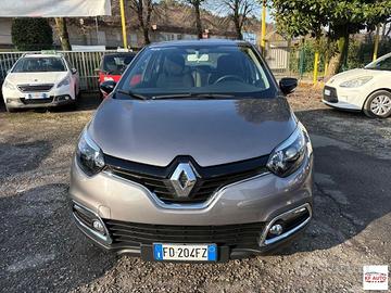 RENAULT - Captur 1.5 dci Intens (energy R-Link)