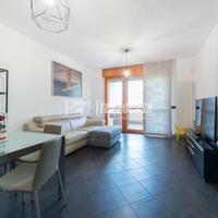 TRILOCALE DI 115 MQ CON TERRAZZO!