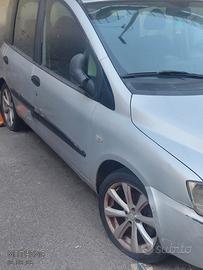 Fiat multipla 19gtd