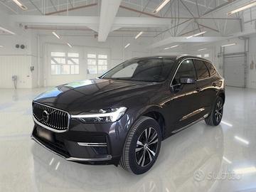 VOLVO XC60 T6 PLUG-IN AWD AUTO RECHARGE INS. EXP S
