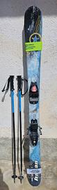 sci hagan skyforce 135 cm bambino