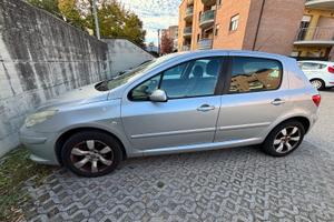 Peugeot 307-1.6-Diesel-2006-90cv