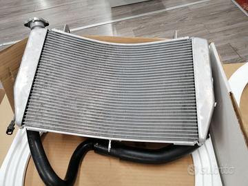 Yamaha r1 09 13 radiatore originale
