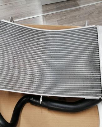 Yamaha r1 09 13 radiatore originale