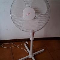 ventilatore a piantana